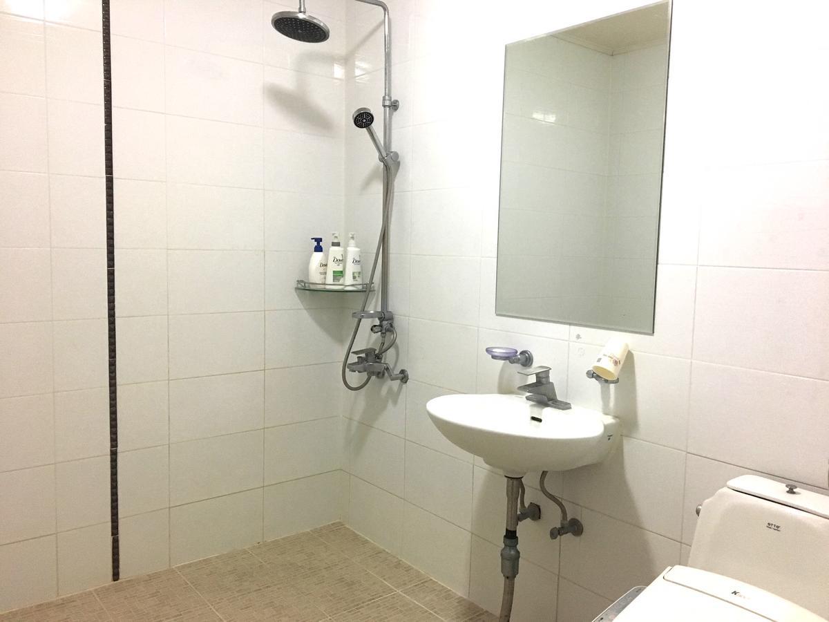 Nobless Hotel Gwangju Metropolitan City Eksteriør bilde